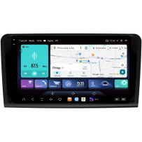 Stacja multimedialna Mercedes ML 2005 - 2011 GMS 9887EV Navix