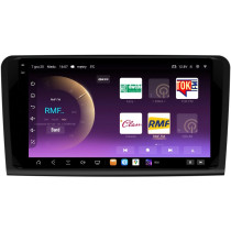 Stacja multimedialna Mercedes ML 2005 - 2011 GMS 9887EV Navix