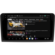 Stacja multimedialna Mercedes ML 2005 - 2011 GMS 9887EV Navix