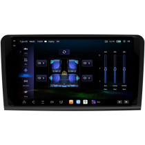 Stacja multimedialna Mercedes ML 2005 - 2011 GMS 9887EV Navix