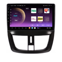 Stacja multimedialna Peugeot 207 2006 - 2012 GMS 9885EV Navix
