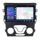 Stacja multimedialna Ford Mondeo MK5 2014 - 2018 GMS 7789TQ Navix