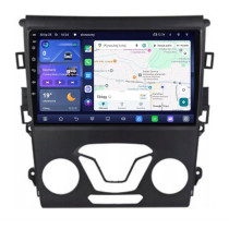 Stacja multimedialna Ford Mondeo MK5 2014 - 2018 GMS 7789TQ Navix