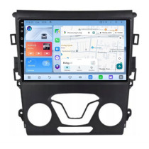 Stacja multimedialna Ford Mondeo MK5 2014 - 2018 GMS 7789TQ Navix