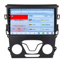 Stacja multimedialna Ford Mondeo MK5 2014 - 2018 GMS 7789TQ Navix