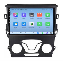 Stacja multimedialna Ford Mondeo MK5 2014 - 2018 GMS 7789TQ Navix