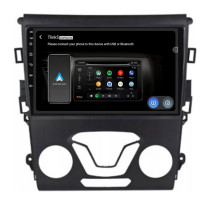 Stacja multimedialna Ford Mondeo MK5 2014 - 2018 GMS 7789TQ Navix