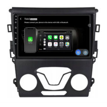 Stacja multimedialna Ford Mondeo MK5 2014 - 2018 GMS 7789TQ Navix