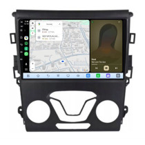 Stacja multimedialna Ford Mondeo MK5 2014 - 2018 GMS 7789TQ Navix