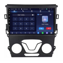 Stacja multimedialna Ford Mondeo MK5 2014 - 2018 GMS 7789TQ Navix