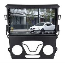 Stacja multimedialna Ford Mondeo MK5 2014 - 2018 GMS 7789TQ Navix