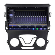 Stacja multimedialna Ford Mondeo MK5 2014 - 2018 GMS 7789TQ Navix