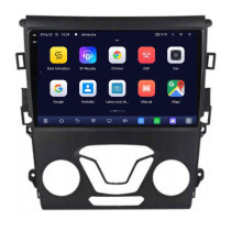 Stacja multimedialna Ford Mondeo MK5 2014 - 2018 GMS 7787TQ Navix