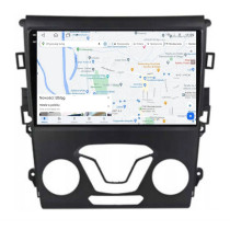 Stacja multimedialna Ford Mondeo MK5 2014 - 2018 GMS 7787TQ Navix