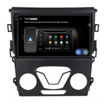 Stacja multimedialna Ford Mondeo MK5 2014 - 2018 GMS 7787TQ Navix