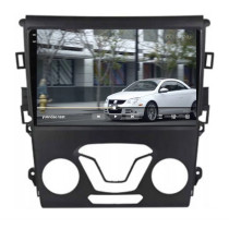 Stacja multimedialna Ford Mondeo MK5 2014 - 2018 GMS 7787TQ Navix