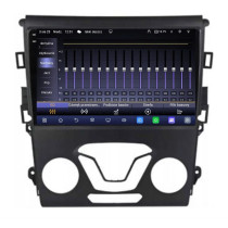 Stacja multimedialna Ford Mondeo MK5 2014 - 2018 GMS 7787TQ Navix