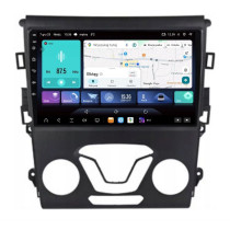 Stacja multimedialna Ford Mondeo MK5 2014 - 2018 GMS 9885EV Navix