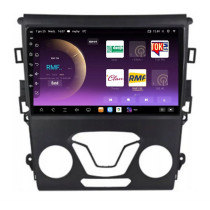 Stacja multimedialna Ford Mondeo MK5 2014 - 2018 GMS 9885EV Navix