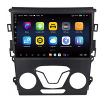 Stacja multimedialna Ford Mondeo MK5 2014 - 2018 GMS 9885EV Navix
