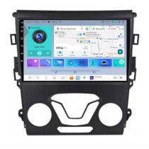 Stacja multimedialna Ford Mondeo MK5 2014 - 2018 GMS 9885EV Navix