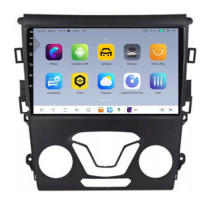 Stacja multimedialna Ford Mondeo MK5 2014 - 2018 GMS 9885EV Navix