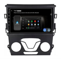 Stacja multimedialna Ford Mondeo MK5 2014 - 2018 GMS 9885EV Navix