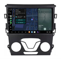 Stacja multimedialna Ford Mondeo MK5 2014 - 2018 GMS 9885EV Navix