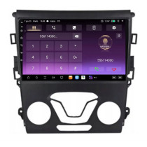 Stacja multimedialna Ford Mondeo MK5 2014 - 2018 GMS 9885EV Navix