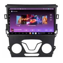 Stacja multimedialna Ford Mondeo MK5 2014 - 2018 GMS 9885EV Navix
