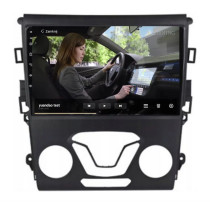 Stacja multimedialna Ford Mondeo MK5 2014 - 2018 GMS 9885EV Navix