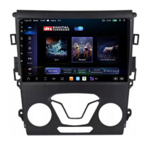 Stacja multimedialna Ford Mondeo MK5 2014 - 2018 GMS 9885EV Navix
