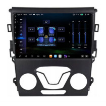 Stacja multimedialna Ford Mondeo MK5 2014 - 2018 GMS 9885EV Navix