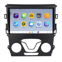 Stacja multimedialna Ford Mondeo MK5 2014 - 2018 GMS 9887EV Navix