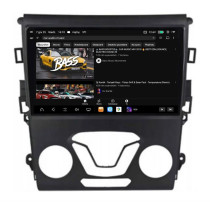 Stacja multimedialna Ford Mondeo MK5 2014 - 2018 GMS 9887EV Navix