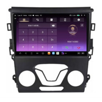 Stacja multimedialna Ford Mondeo MK5 2014 - 2018 GMS 9887EV Navix
