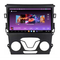 Stacja multimedialna Ford Mondeo MK5 2014 - 2018 GMS 9887EV Navix