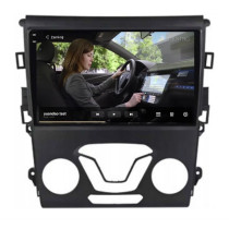 Stacja multimedialna Ford Mondeo MK5 2014 - 2018 GMS 9887EV Navix