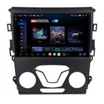 Stacja multimedialna Ford Mondeo MK5 2014 - 2018 GMS 9887EV Navix