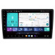 Stacja multimedialna Audi A4 2002 - 2008 GMS 9885EV Navix