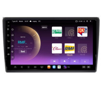 Stacja multimedialna Audi A4 2002 - 2008 GMS 9885EV Navix