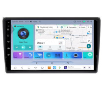 Stacja multimedialna Audi A4 2002 - 2008 GMS 9885EV Navix