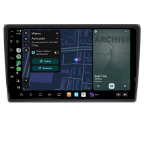 Stacja multimedialna Audi A4 2002 - 2008 GMS 9885EV Navix