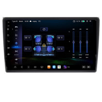 Stacja multimedialna Audi A4 2002 - 2008 GMS 9885EV Navix