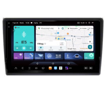Stacja multimedialna Audi A4 2002 - 2008 GMS 9887EV Navix