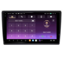 Stacja multimedialna Audi A4 2002 - 2008 GMS 9887EV Navix