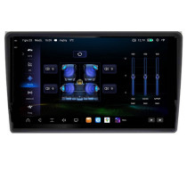 Stacja multimedialna Audi A4 2002 - 2008 GMS 9887EV Navix