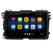 Stacja multimedialna Honda HR-V 2013 - 2022 GMS 9885EV Navix