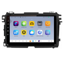 Stacja multimedialna Honda HR-V 2013 - 2022 GMS 9885EV Navix