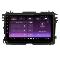 Stacja multimedialna Honda HR-V 2013 - 2022 GMS 9885EV Navix